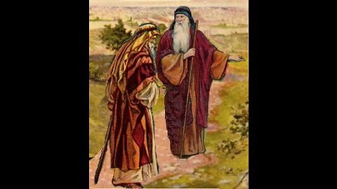 The Writings of Abraham - Chapters - 97-101 - YahScriptures.com