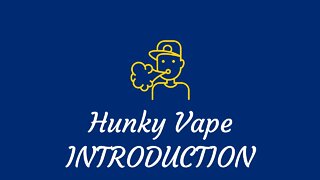 Hunky Vape Ep1: Vaping saved my life. Hear the story of how I quit smoking by picking up a vape.