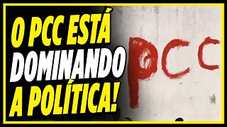 ESTADO DE SÃO PAULO PCC DOMINA! | Cortes do MBL
