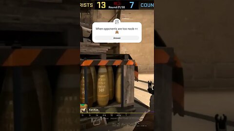Ever Face these types of players?🤣#remix #counterstrike #gaming #csgo #csgohighlights #csgolive