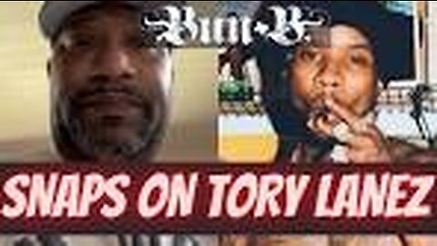 Bun B Goes Off on Tory Lanez "He's a B****!" Over Shooting Megan Thee Stallion.