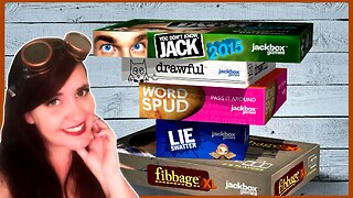 COME PLAY WITH US!! | RiffTrax / Jackbox | Cocktails & Consoles Livestream