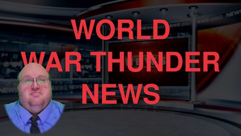 Twitch Drops, Tournaments, Christmas Ornaments & More [World War Thunder News] 23 December 2021