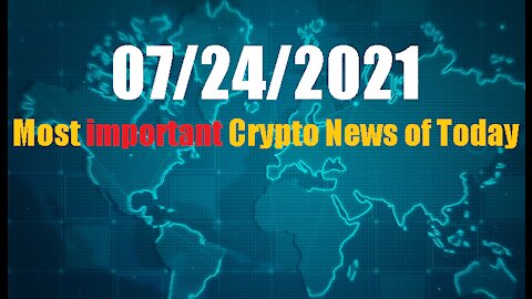most important crypto news of today