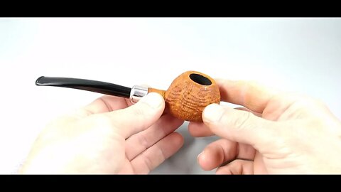 Military Mount Prince for tobaccopipes.com