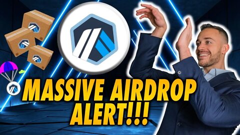 Arbitrum Airdrop Guide! How To Get The Arbitrum Airdrop!