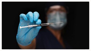 YOU CAN STICK YOUR VACCINE MANDATES UP YOUR ASS