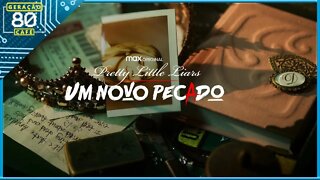 PRETTY LITTLE LIARS: UM NOVO PECADO - Teaser (Legendado)