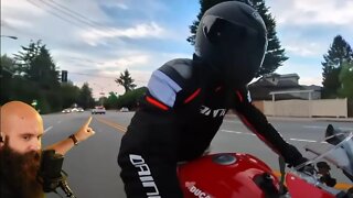 8 Motorcycle Videos New Riders Should Not Watch Before a Ride