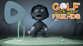 Golf With Your Friends - With the Bad Boys of Rumble