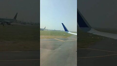 Lo ji kar gaya Take Off #rc11 #travel #rsm #airg