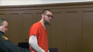 Akron man sentenced to life in prison for stabbing deaths of 2 men in their 60s