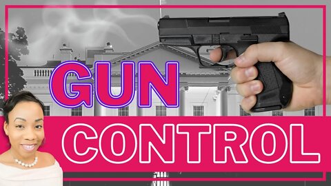 Gun Control Hurts Black People Most & Here's Why