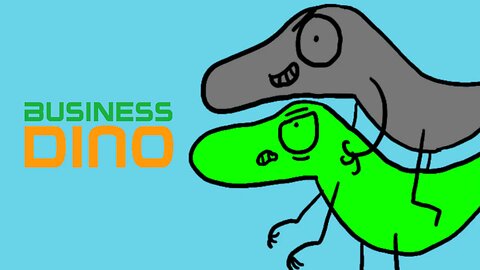 Business Dino | Pilot 🦕🦖