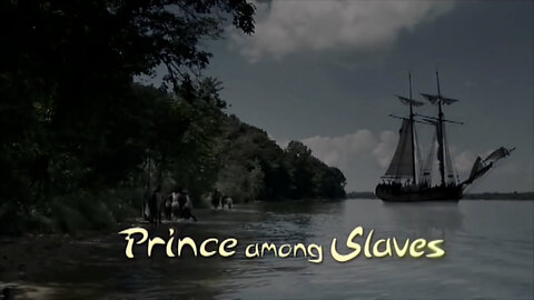 Prince Among Slaves -Encoded English Subs - Full Movie-Documentary