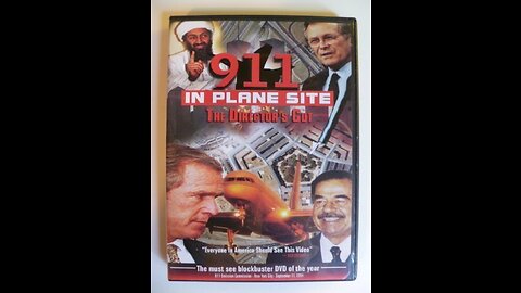 9-11 In Plane Site - Directors Cut