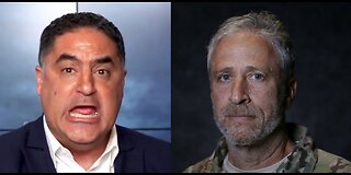 Cenk On Board For Third Parties & Says Jon Stewart Should Run For President Of The United States