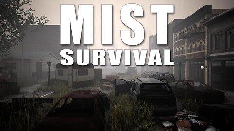 "Replay" "Mist Survival" DEV Test Cont, Come Hang Out