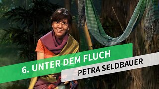 6. Unter dem Fluch # Petra Sedlbauer # Clever Queen