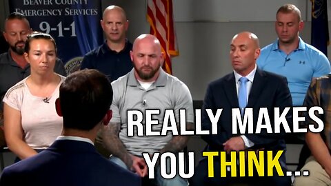 Local SWAT team REVEALS they had ZERO contact with Secret Service before Trump ASSASSINATION attempt