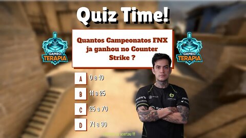 FNX CAMPEAO MUNDIAL