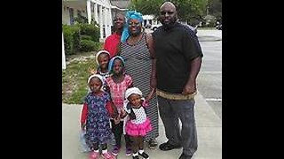 ANGELS OF THE LORD ARE PROTECTING BISHOP AZARIYAH AND HIS FAMILY: ISRAELITE HEROES