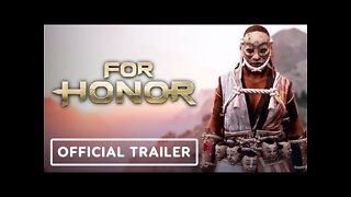 For Honor - Official Weekly Content Update for Week of February 9, 2022 Trailer