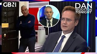 Huw Edwards scandal 'the TIP OF THE ICEBERG' for BBC's downfall, says Nile Gardiner