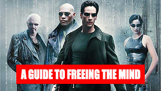 Get Woke An In-Depth Analysis Of The Matrix