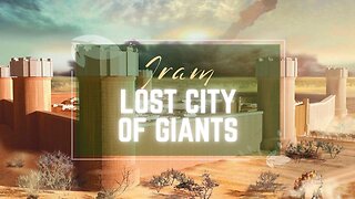 Iram: The Lost City of Giants