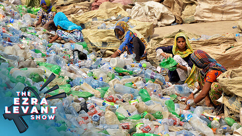 Recycling is just one of many pointless ways to prove your allegiance to the environmental cult