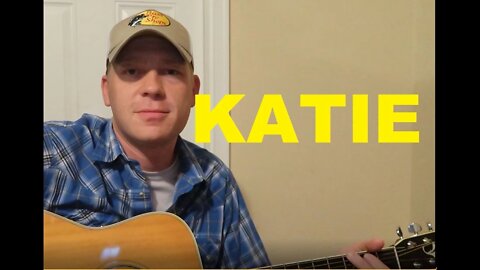 KATIE (an original song) - WHO_TEE_WHO