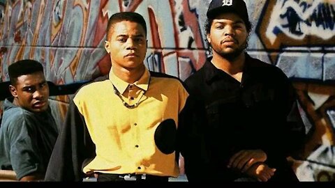 Ice Cube Recalls Cannes Audience Response To "Boyz N The Hood"