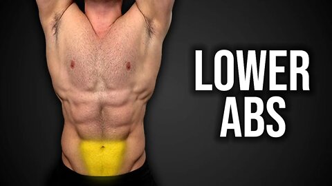 5min. Workout to Get LOWER ABS (GET YOUR LOWER ABS TO SHOW!!)