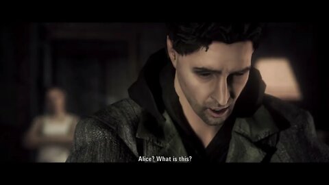 Alan Wake, Let's play without commentary, Chapter 1 Part 2 of 4