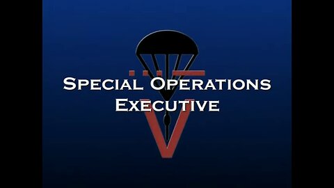 Gladiators of World War II | Special Operations Executive (2001, WW2 Documentary)