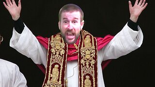 Steven Anderson's New IFB Cult Puppet Pastors Invoking Pope Steve's Name
