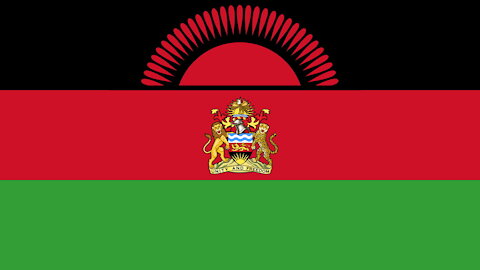 National Anthem of Malawi - Mlungu Dalitsani Malaŵi (Instrumental)
