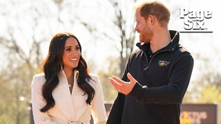 Meghan Markle 'disappointed' Harry had 'very little money' when they met: expert