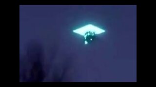 Incredible UFO over Malaysia! New UFO Sightings 2022