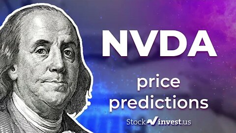 NVDA Price Predictions - NVIDIA Stock Analysis for Thursday, August 11th