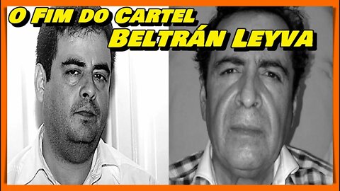 CARLOS BELTRÁN LEYVA E HÉCTOR BELTRÁN LEYVA - A QUEDA DOS ÚLTIMOS CHEFÕES DO CARTEL BELTRÁN LEYVA !!