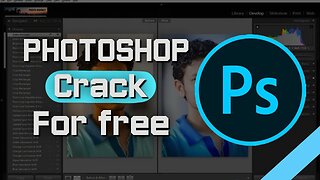 Photoshop Crack 2023 | Free Download Photoshop