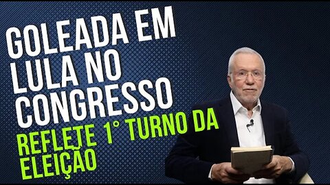 Pesquisa: Carmen Lúcia é a única no Supremo com saldo positivo na imagem - Alexandre Garcia