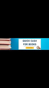 Get Cash For Books
