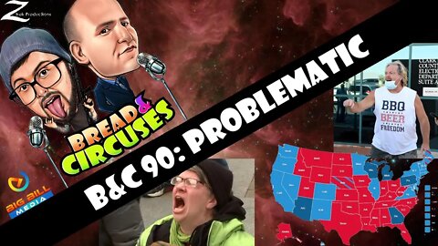 B&C 90: Problematic