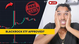 Bitcoin Soars to $29,900 on False Blackrock ETF Approval Rumor - Cryptocurrency News