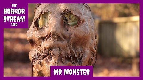 Mr Monster [Rumble]