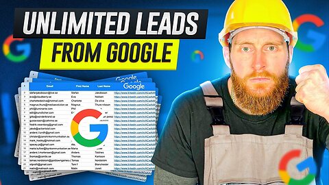 How To Get Leads For Your Construction Business