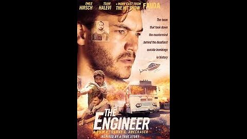 The engineer movie